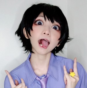 Evil Overlord Gabo Photo #163