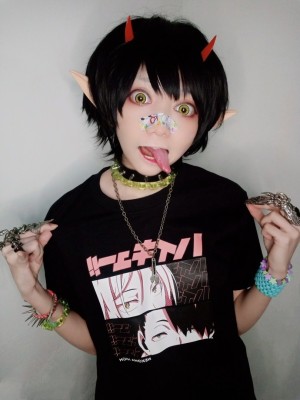 Evil Overlord Gabo Photo #167