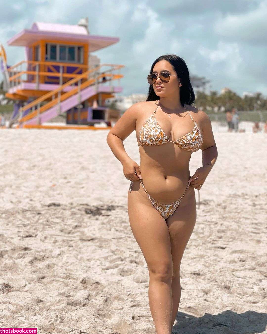 Andre Lopez Photo #55