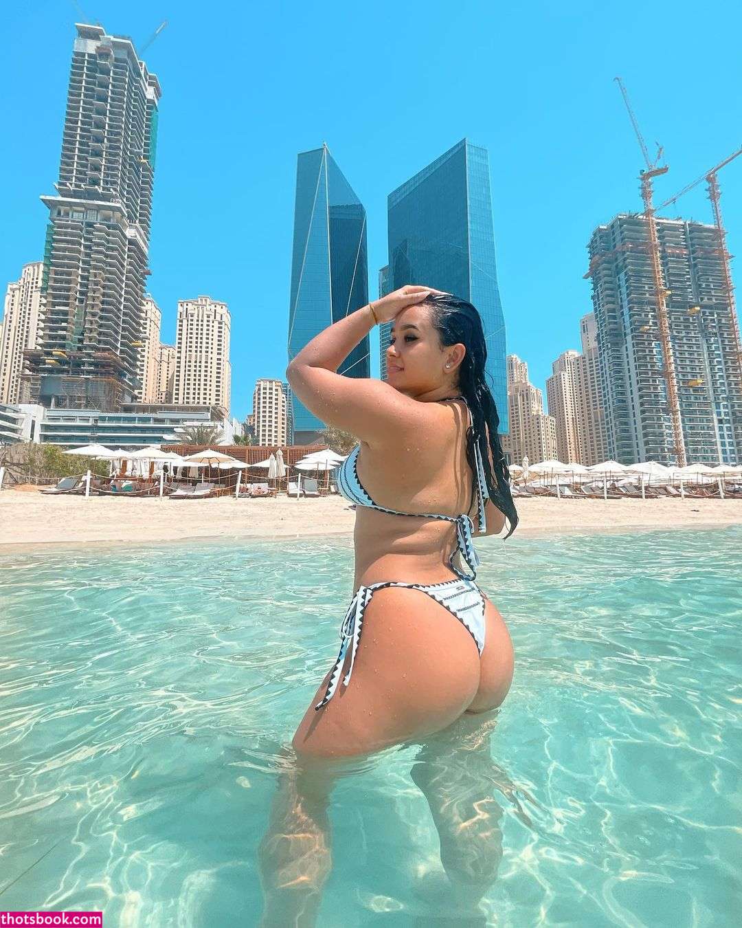 Andre Lopez Photo #78