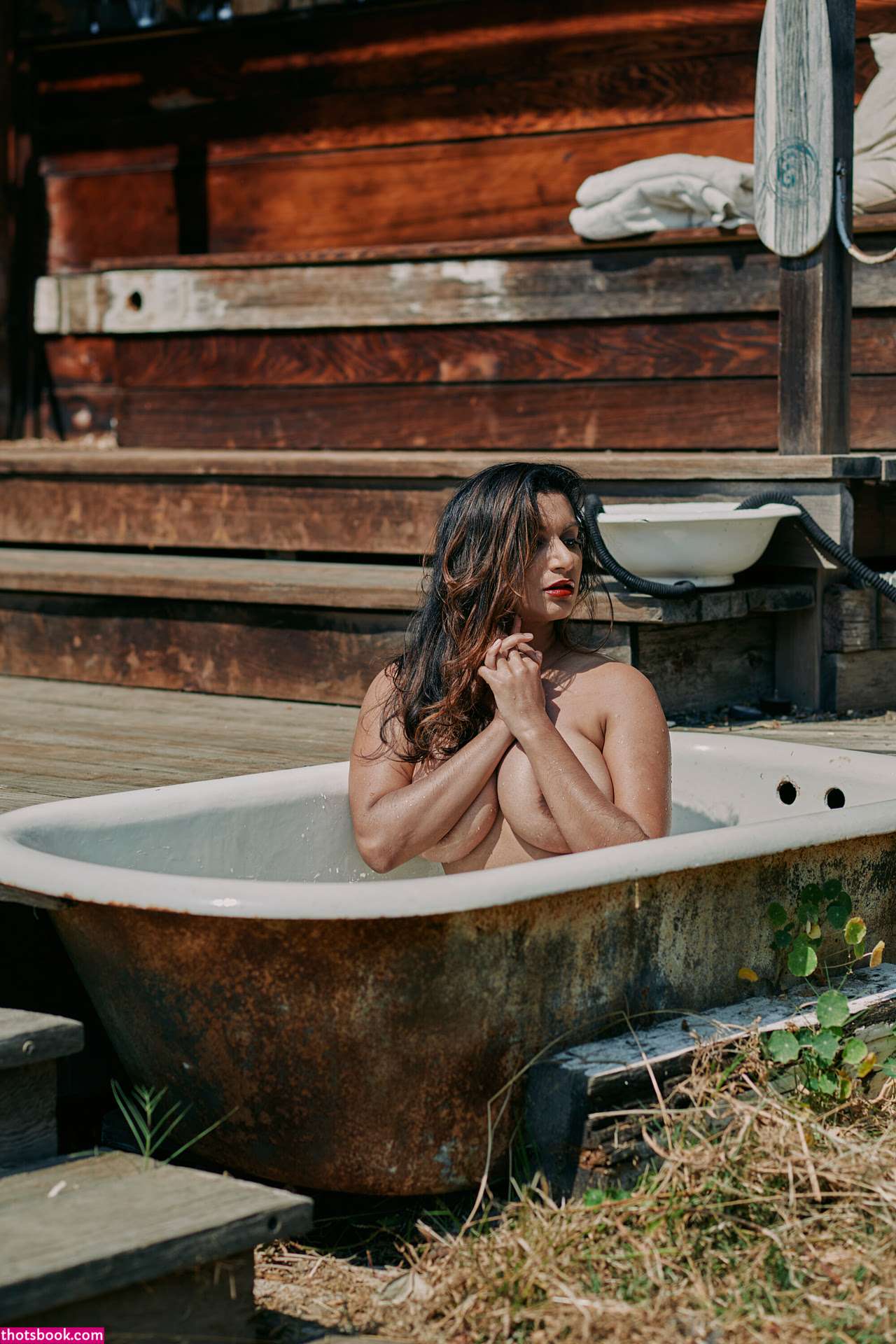 Dakini Devi Photo #25