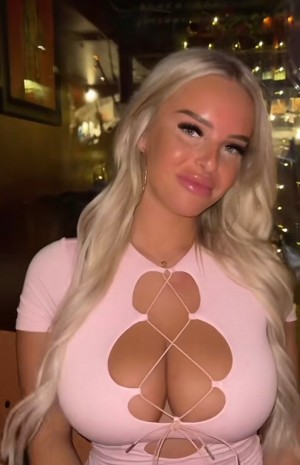 Emily Primrose Photo #46