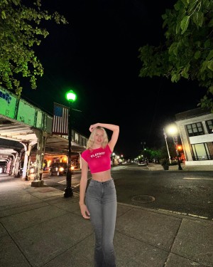 Grace Funk Photo #12