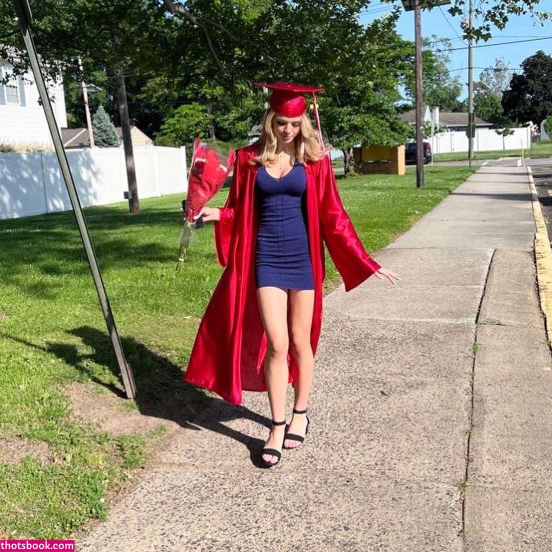 Grace Funk Photo #33