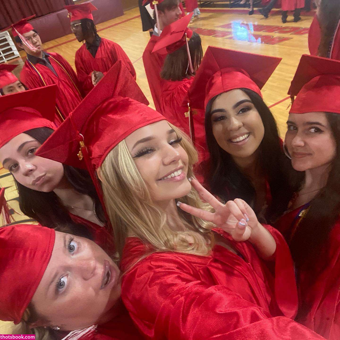 Grace Funk Photo #35