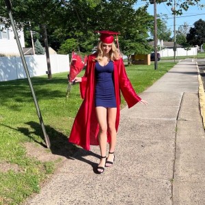 Grace Funk Photo #33