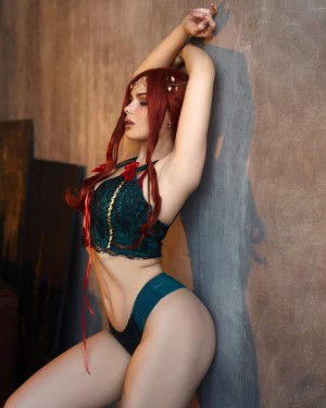 Purple Amelie Photo #38