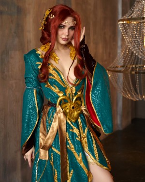 Purple Amelie Photo #39