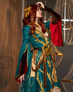 Purple Amelie Photo #45