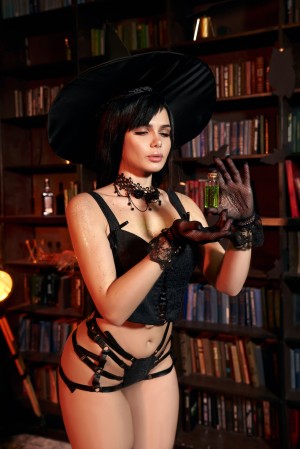 Purple Amelie Photo #46