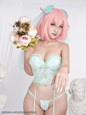 Puypuychan Photo #28