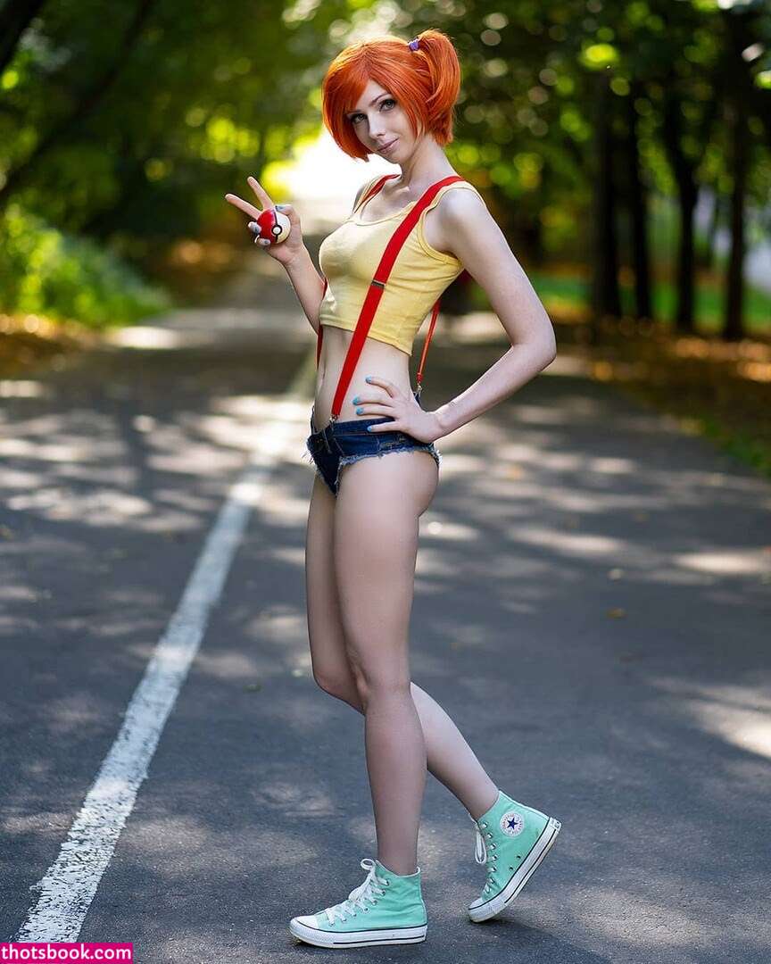 Victoria Lirell Photo #23