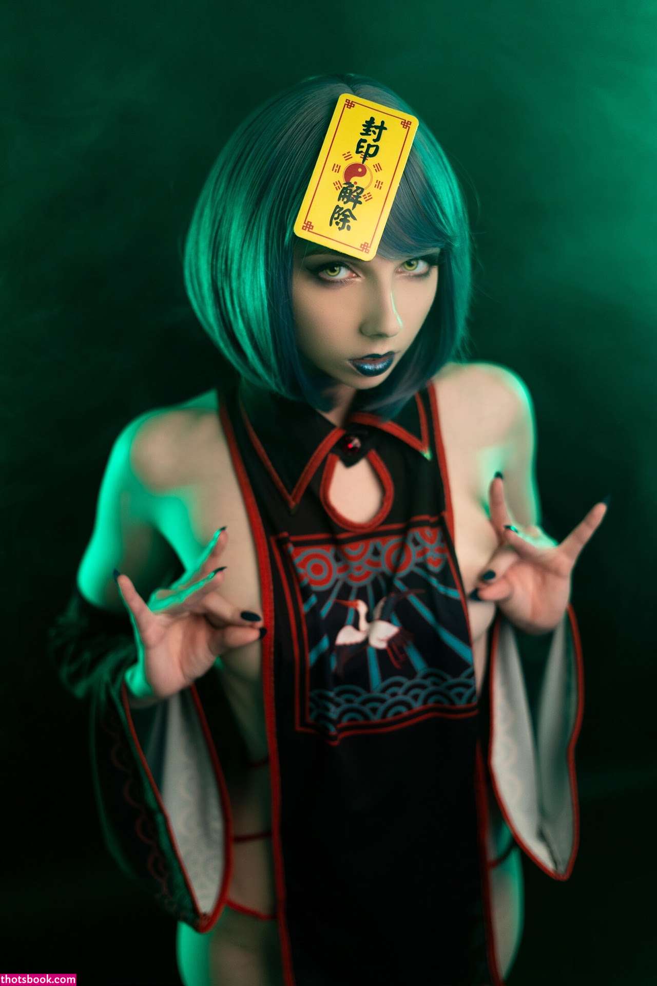 Victoria Lirell Photo #33