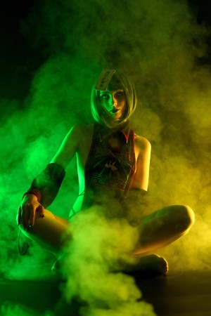 Victoria Lirell Photo #32