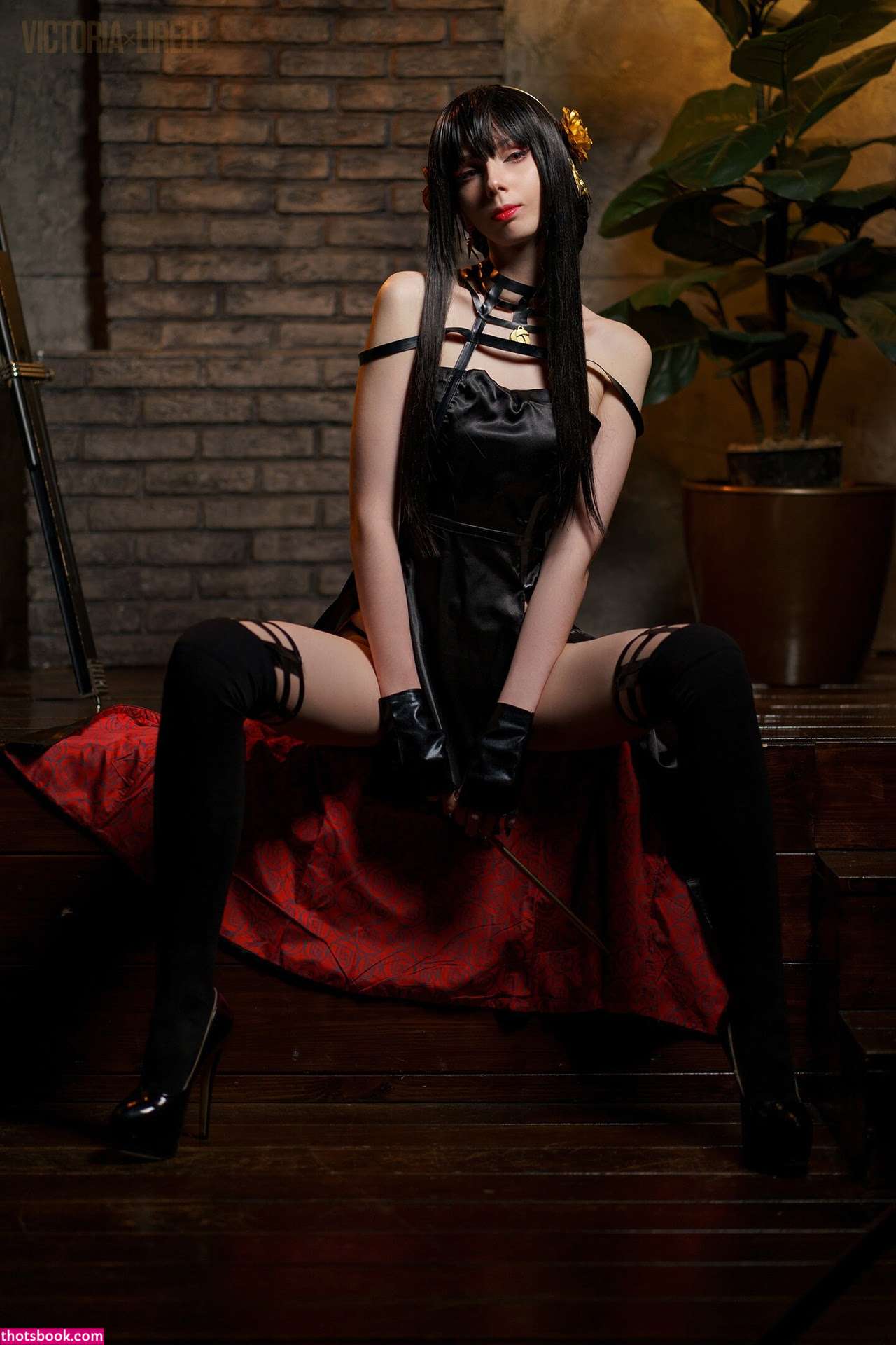 Victoria Lirell Photo #41