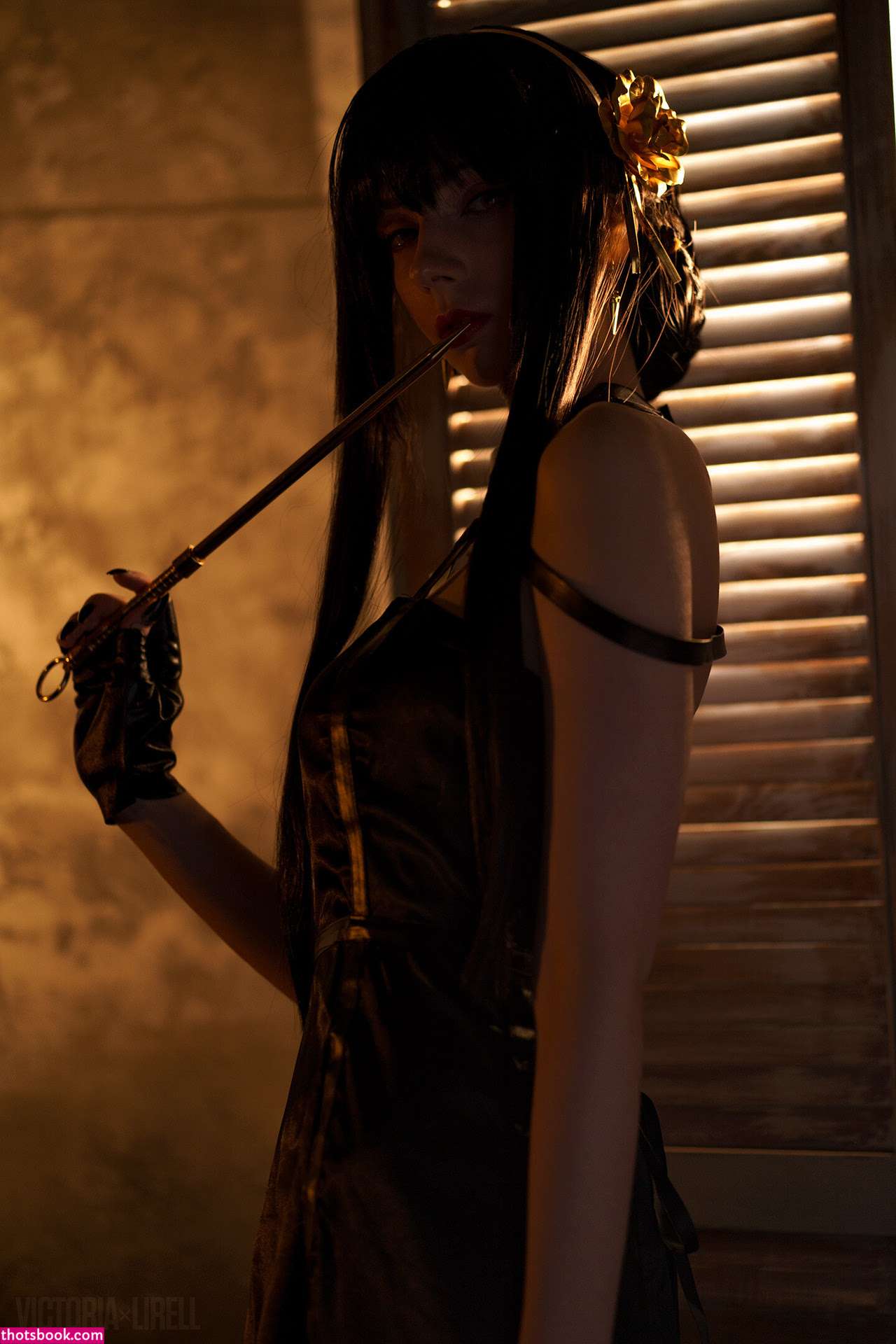 Victoria Lirell Photo #42