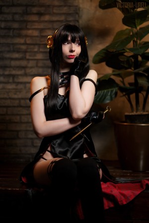 Victoria Lirell Photo #38