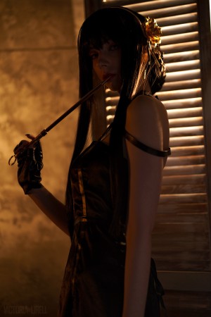 Victoria Lirell Photo #42