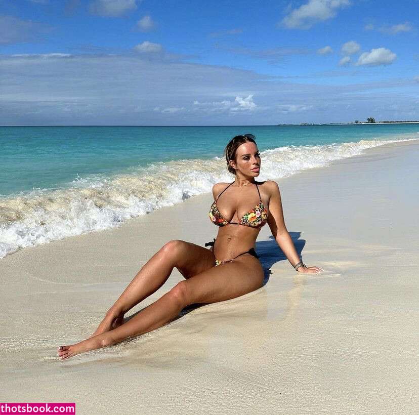 Emily Primrose Photo #68