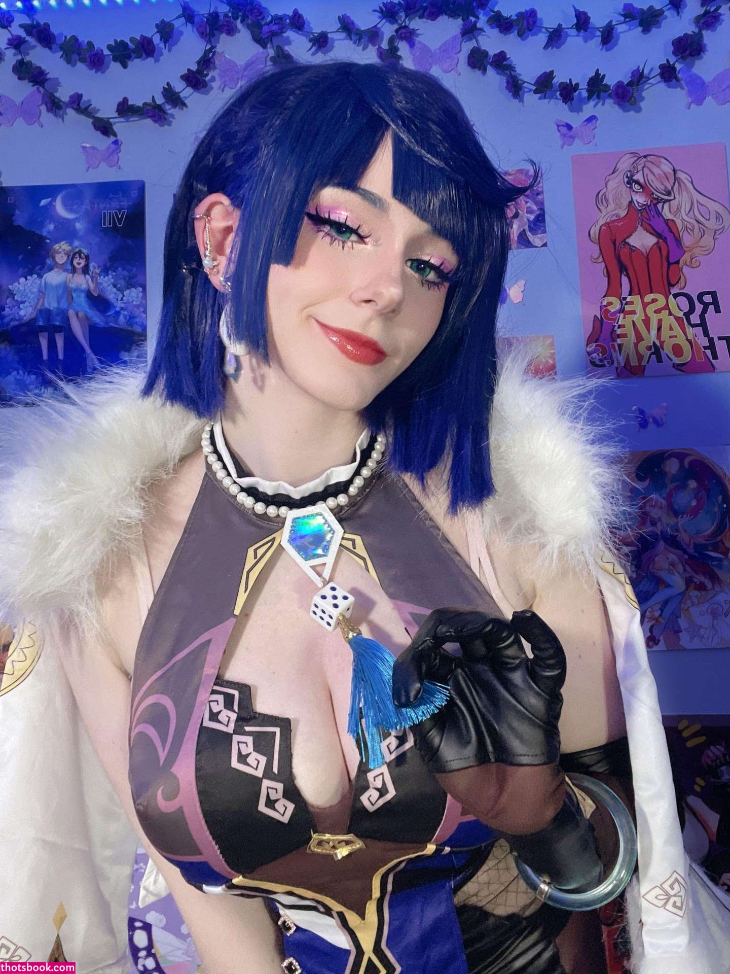 Occultmage Photo #75