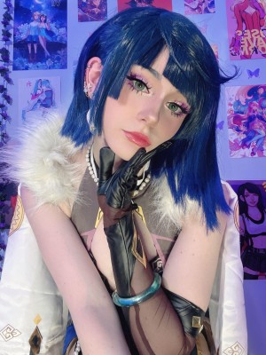 Occultmage Photo #77