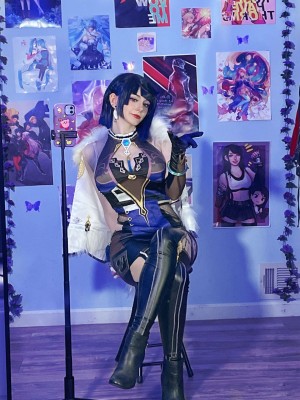 Occultmage Photo #79