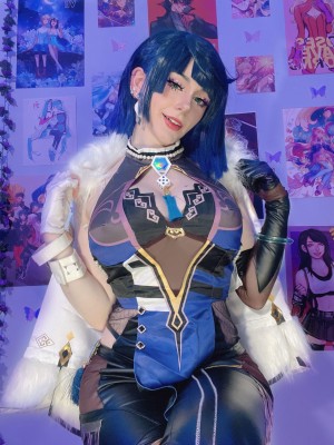 Occultmage Photo #86