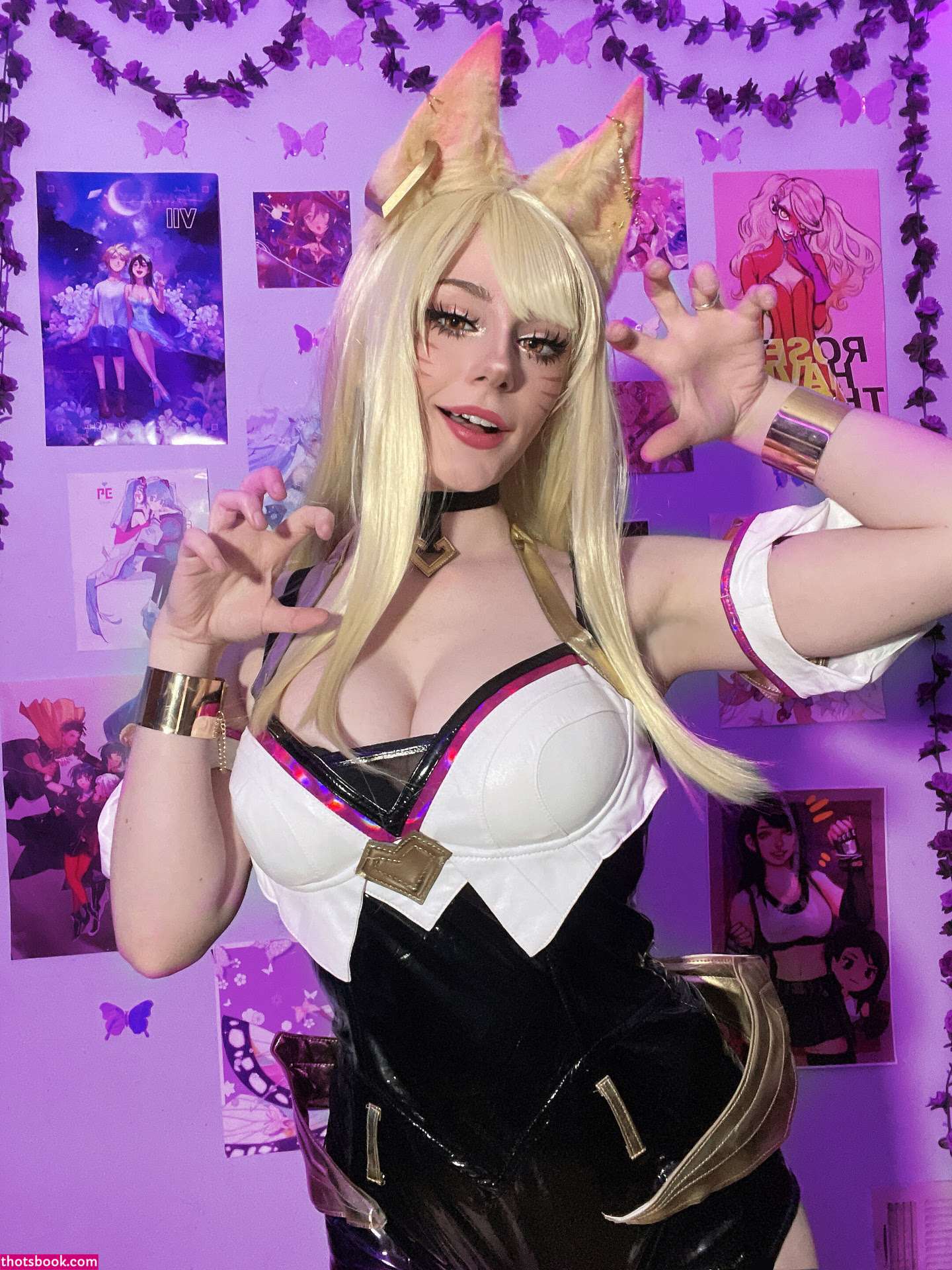 Occultmage Photo #91