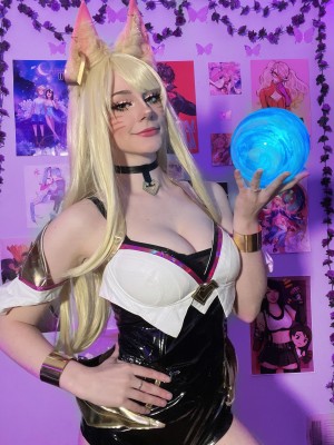 Occultmage Photo #88