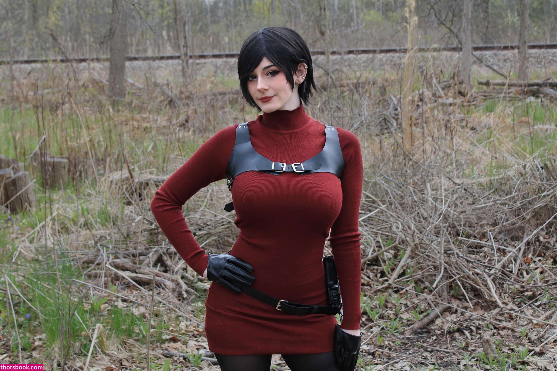 Occultmage Photo #97