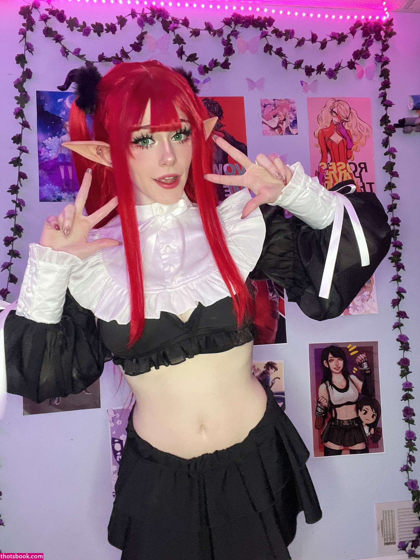 Occultmage Photo #103