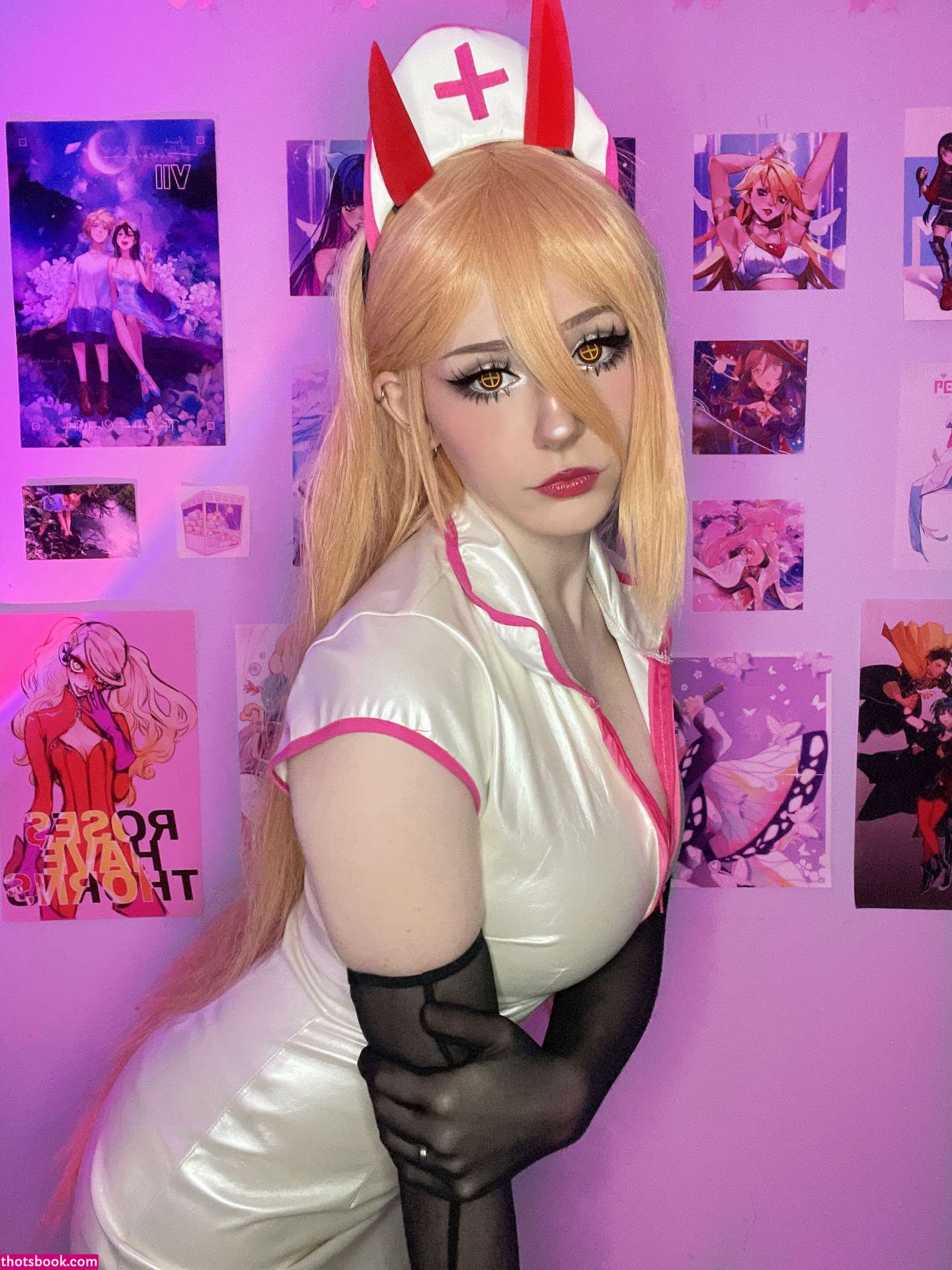 Occultmage Photo #116