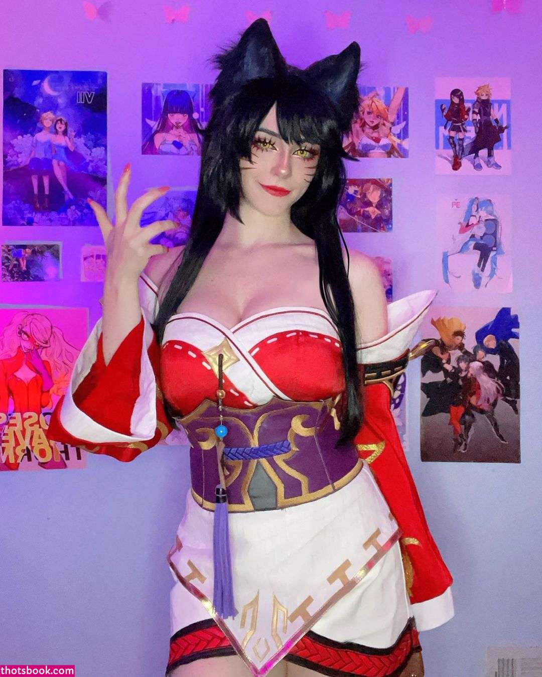 Occultmage Photo #138