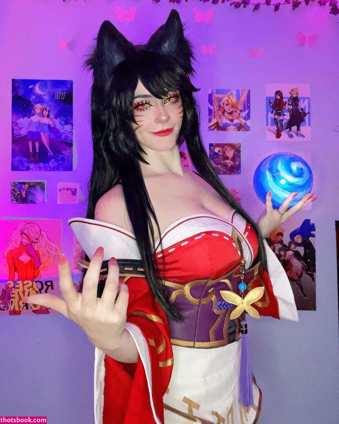 Occultmage Photo #139