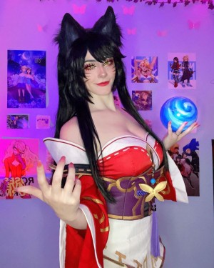 Occultmage Photo #139