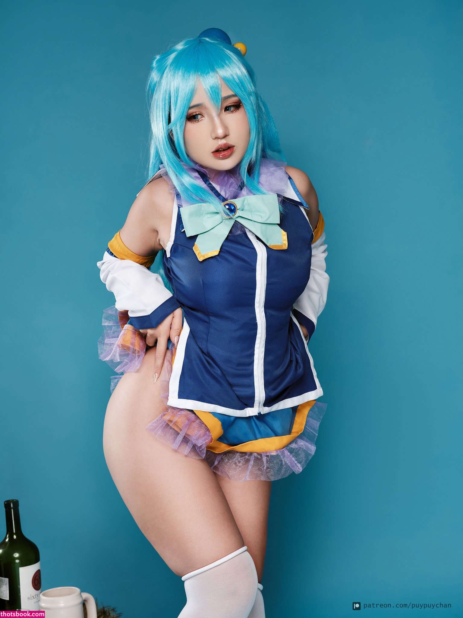 Puypuychan Photo #56