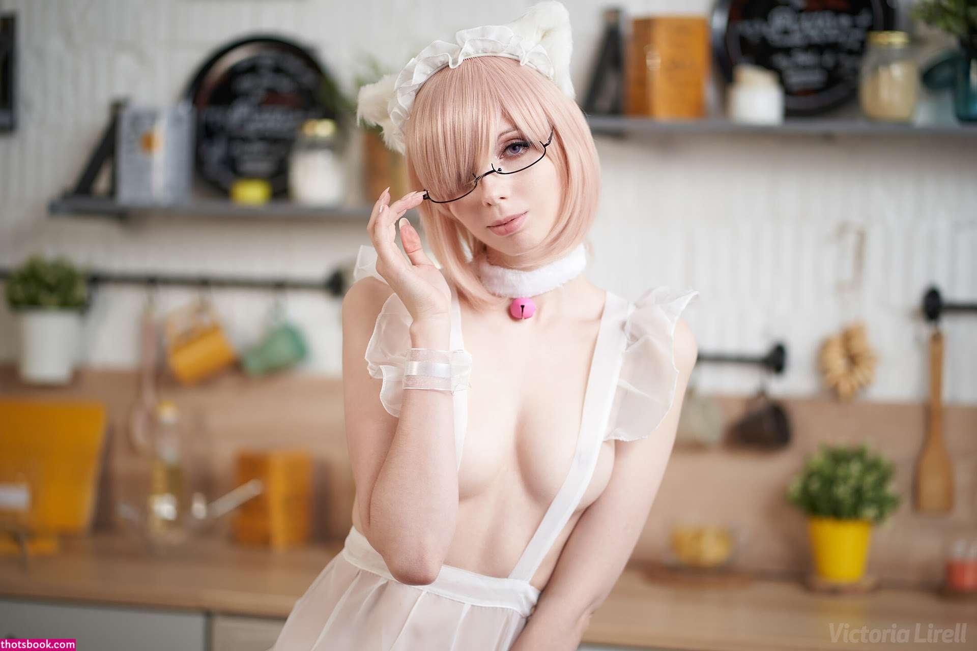 Victoria Lirell Photo #61