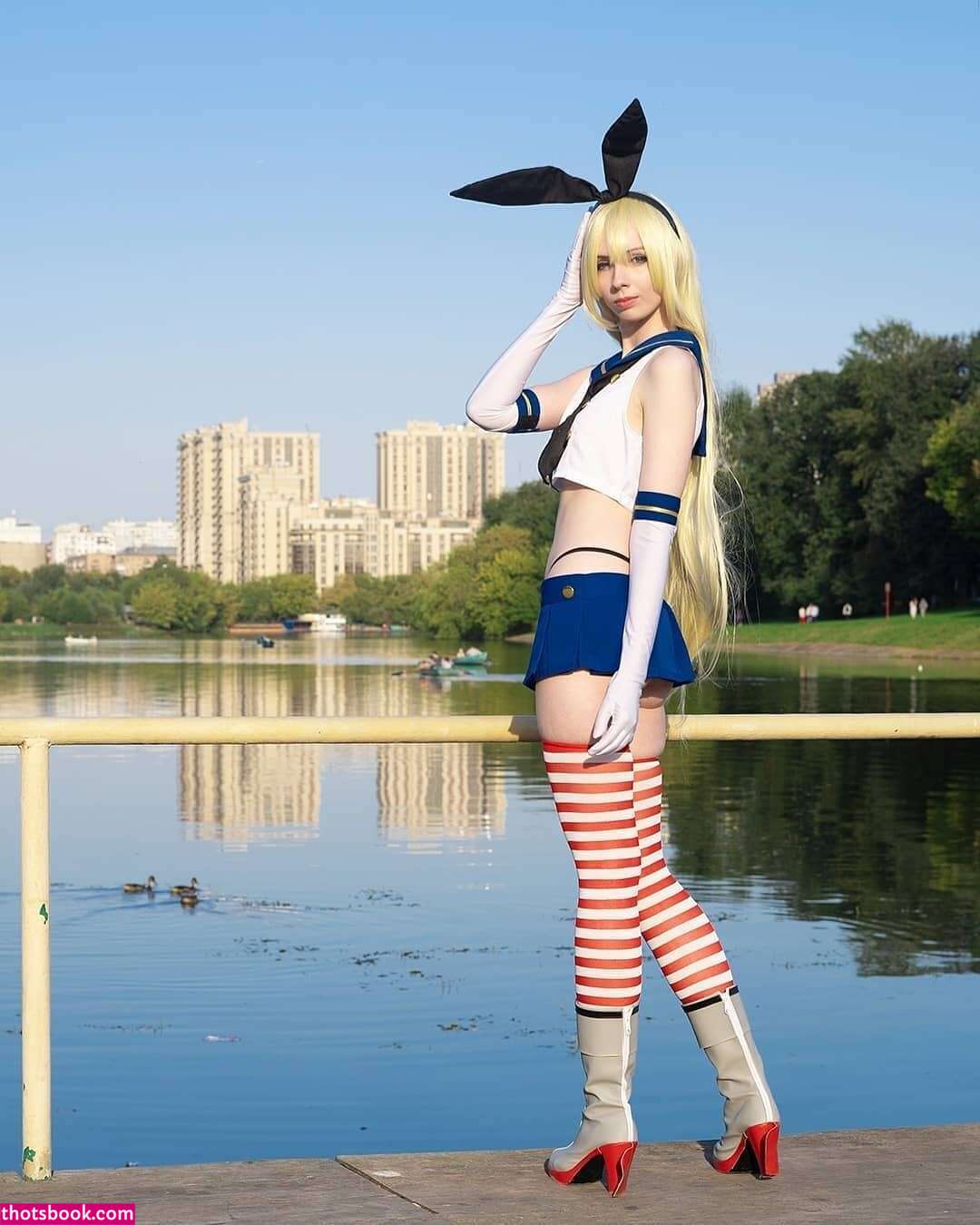 Victoria Lirell Photo #81