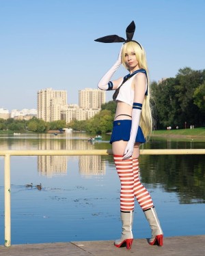 Victoria Lirell Photo #81