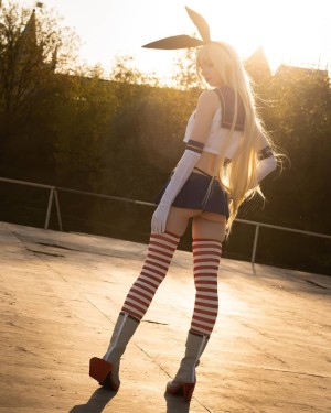 Victoria Lirell Photo #82