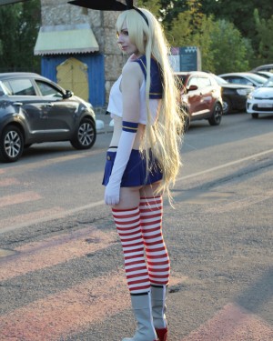 Victoria Lirell Photo #90