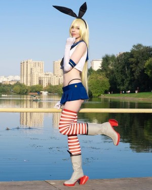 Victoria Lirell Photo #93