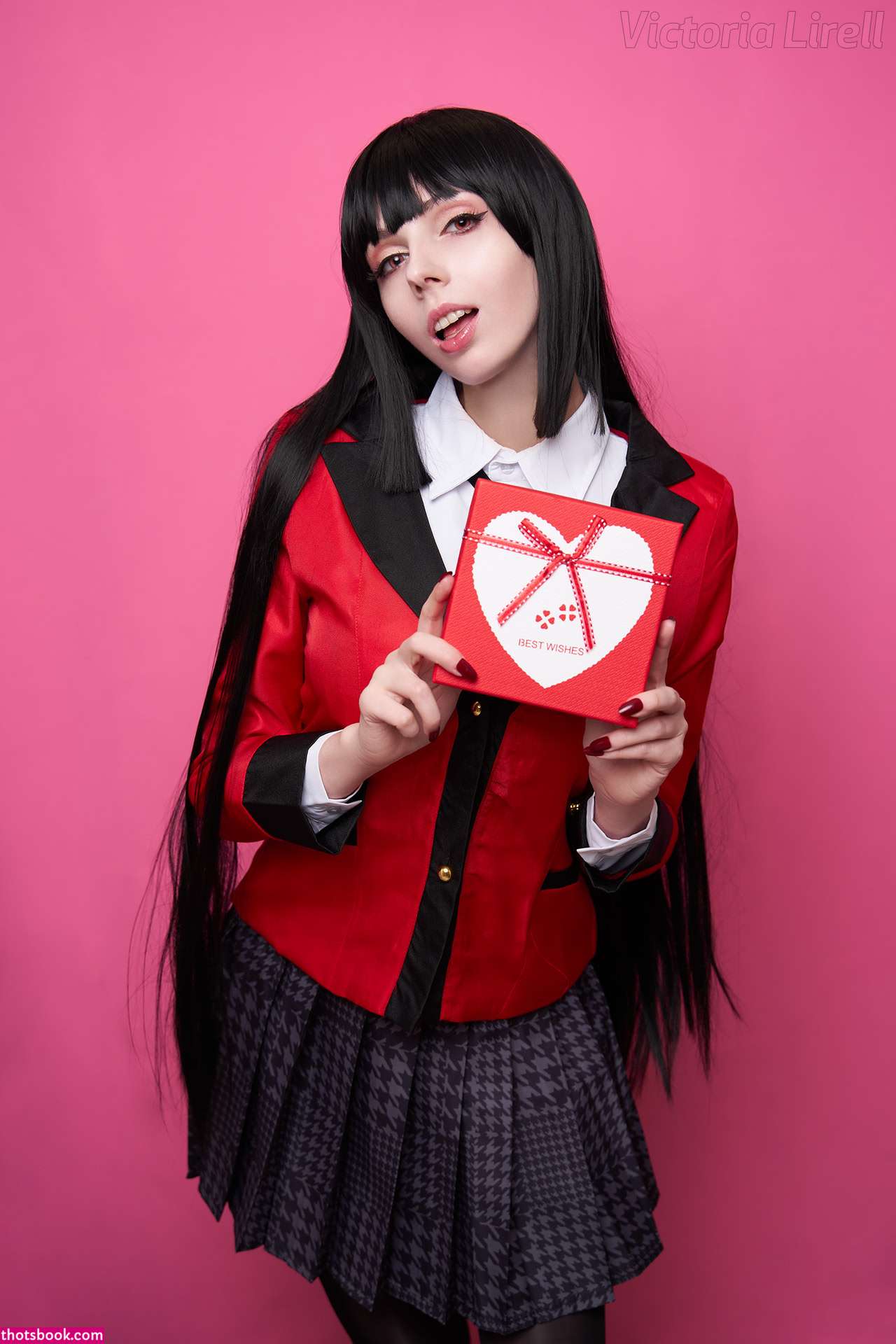 Victoria Lirell Photo #136