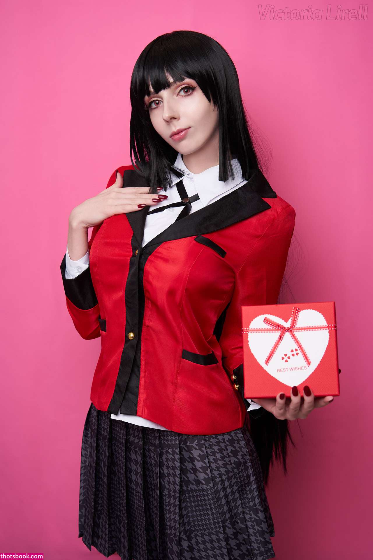 Victoria Lirell Photo #141