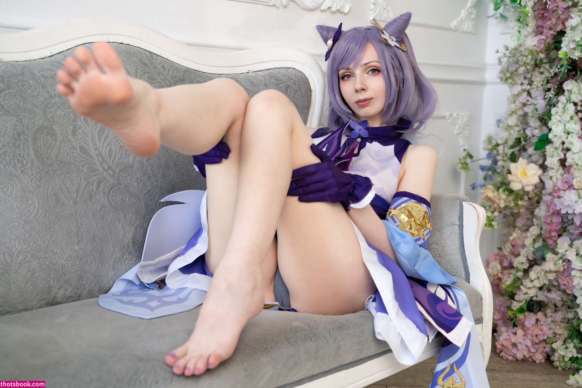 Victoria Lirell Photo #173