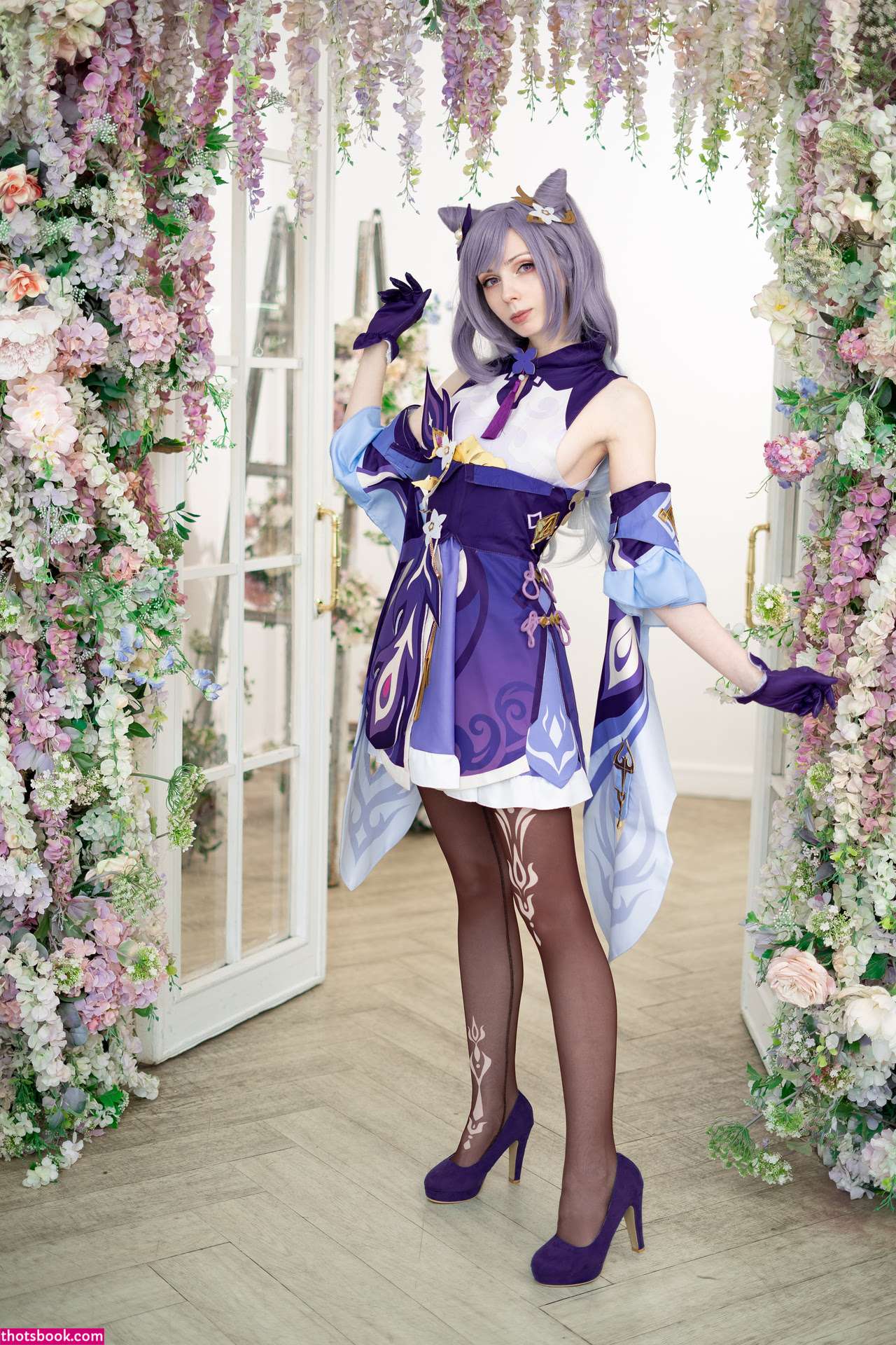 Victoria Lirell Photo #174