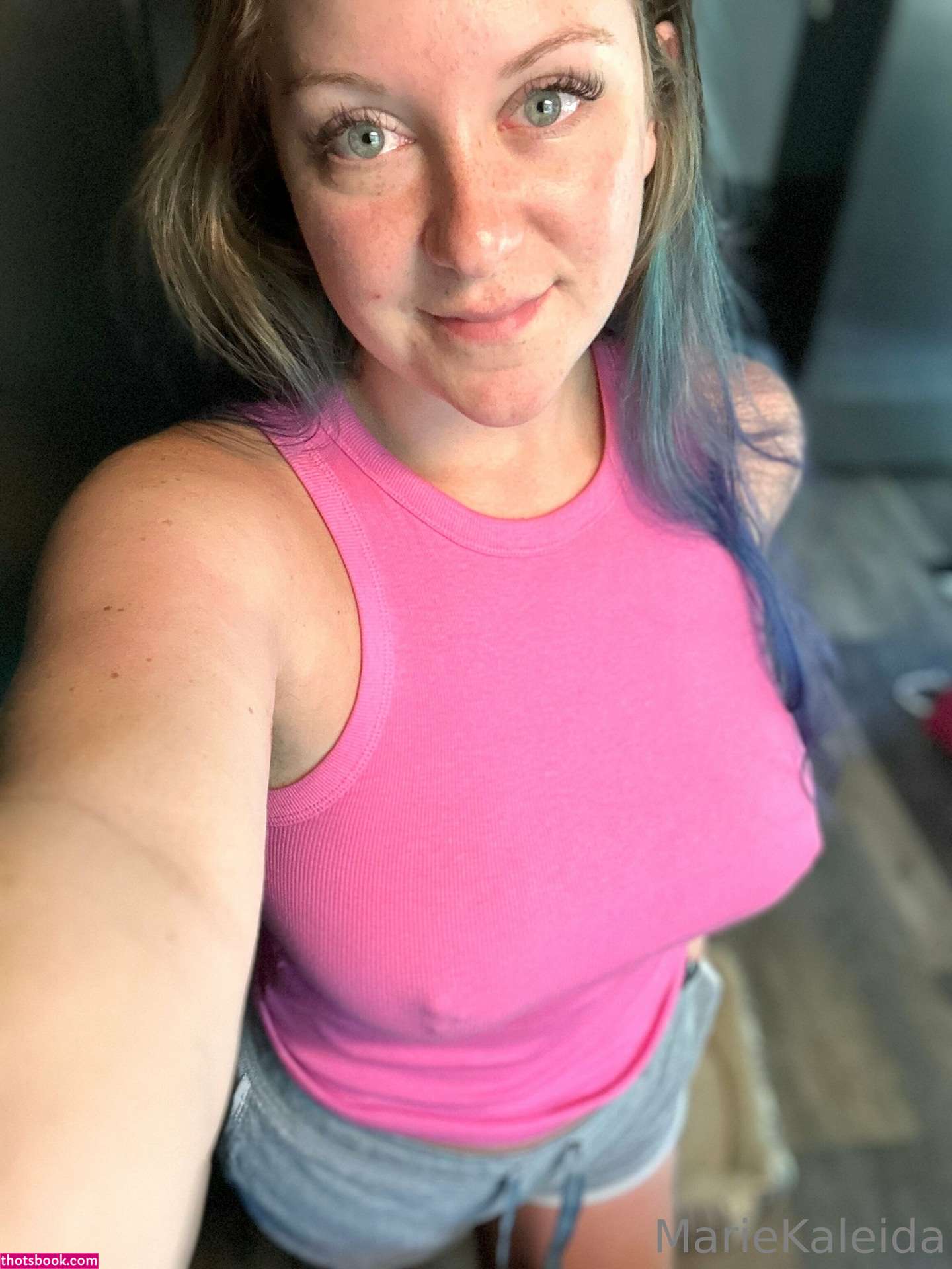 mariekaleida Photo #64