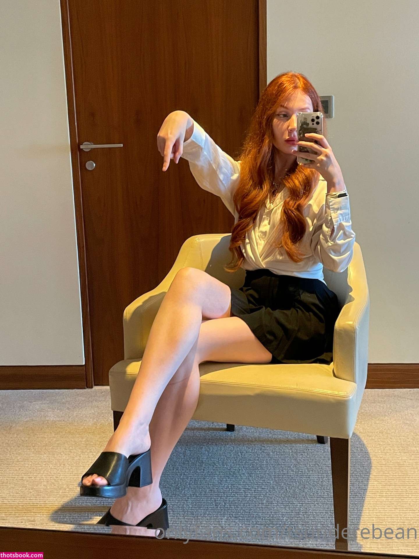 tsunderebean Photo #56