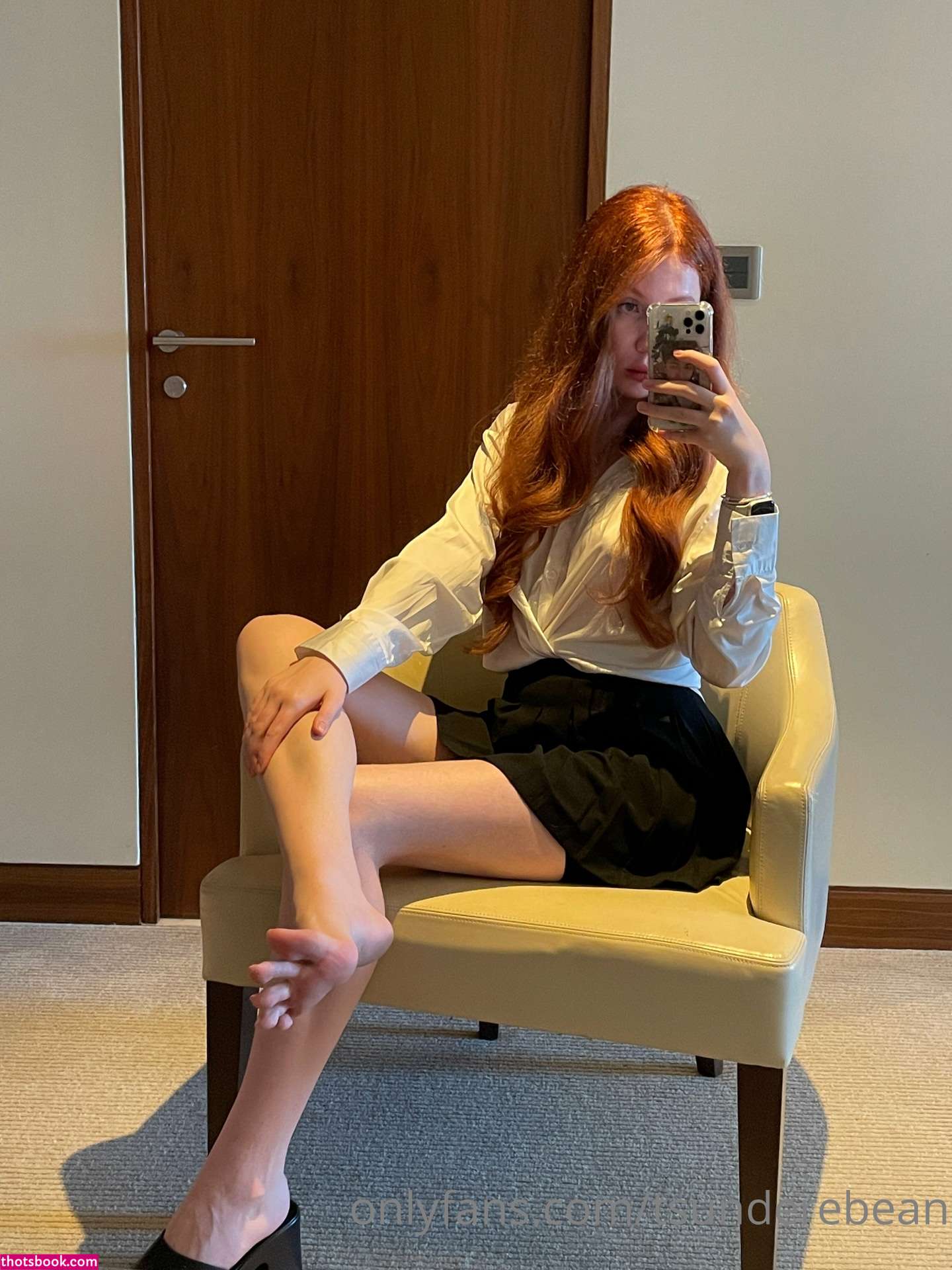 tsunderebean Photo #58