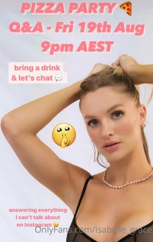 Isabellegrace Photo #22